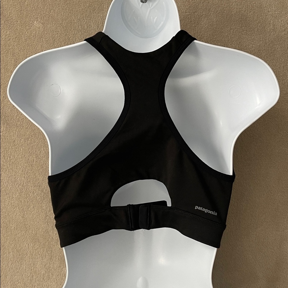 PATAGONIA Women’s Wild Trails Sports Bra - Picture 6 of 16